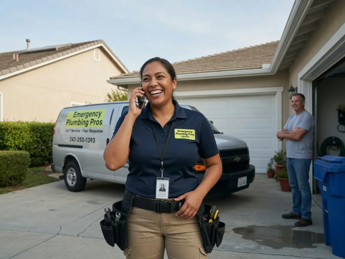 Emergency Plumber Wolfforth, TX FAQs